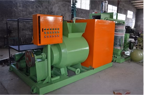 20-60kw Paper Egg Carton Making Machine/ Pulp Molding Machine with Germany Brand Valve