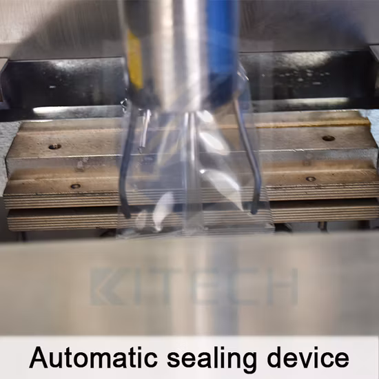 Chiodo per bulloni hardware multifunzione, macchina per conteggio viti industriale, formatura, riempimento e sigillatura di imballaggi, confezionamento a flusso, confezionamento, riempimento e sigillatura