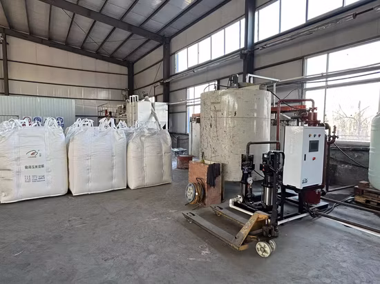 Scanalature del portabicchieri caffè all'interno della macchina per la realizzazione di cartone ondulato, 2 strati