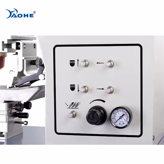 Porta carte Shuttle a 4 colori, astucci, chiavette USB, calamai, macchina tampografica